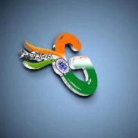 a letter tiranga image