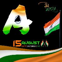 a letter tiranga image