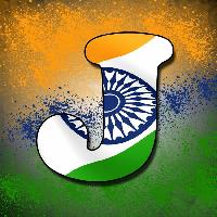 a letter tiranga image