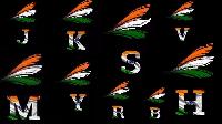 a letter tiranga image