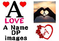 a name dp image