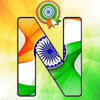 a name tiranga image