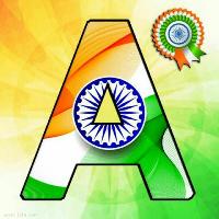 a name tiranga image