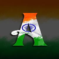 a name tiranga image