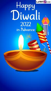 advance happy diwali images