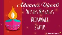 advance happy diwali images