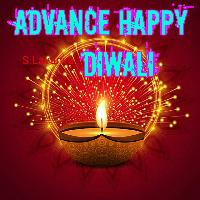 advance happy diwali images