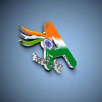 alphabet tiranga images for whatsapp dp