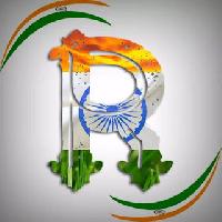 alphabet tiranga images for whatsapp dp