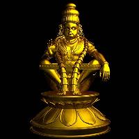 animated ayyappa images hd 3d