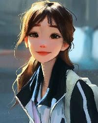 animated girl images for whatsapp