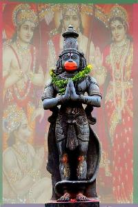 anjaneya swamy hd images