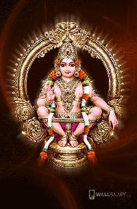 ayyappa images for mobile