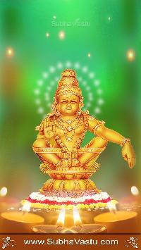 ayyappa images for mobile