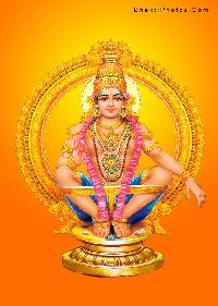 ayyappa images for mobile