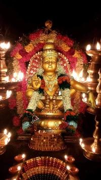 ayyappa images for mobile