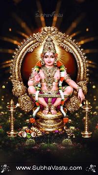 ayyappa images for mobile