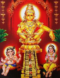 ayyappa images hd 3d free download