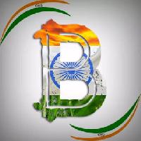 b name tiranga image