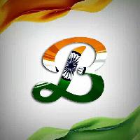 b name tiranga image