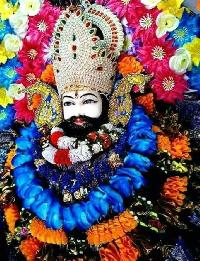 baba shyam image