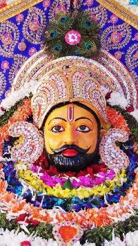 baba shyam image