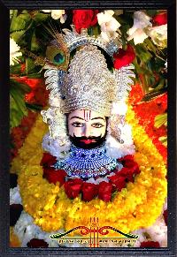 baba shyam image