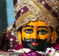 baba shyam image