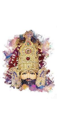 baba shyam image