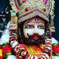 baba shyam image