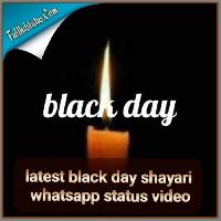 black day images for whatsapp