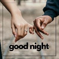 couple good night images