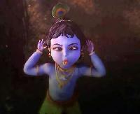 cute kanha hd images