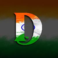 d name tiranga image