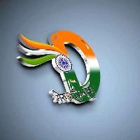 d name tiranga image