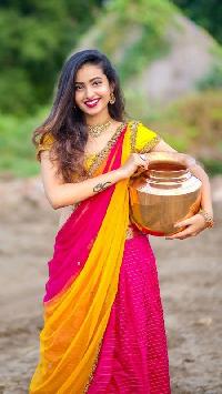 deepika pilli images