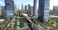 dholera smart city real images