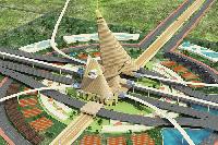 dholera smart city real images