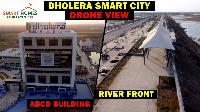 dholera smart city real images