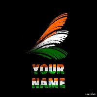 different style tiranga image name