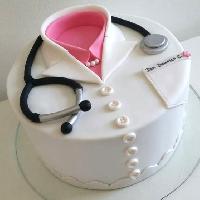 doctor cake images