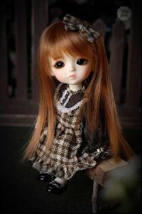 doll images dp