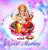 god good morning images in hindi