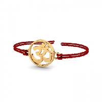 gold rakhi images