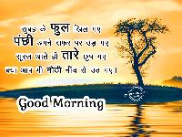 good morning tuesday images in hindi