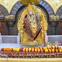 guru purnima sai baba images