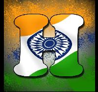 h name tiranga image download