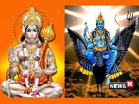 hanuman and shani dev hd images