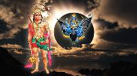 hanuman and shani dev hd images