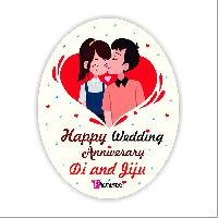 happy anniversary di and jiju images